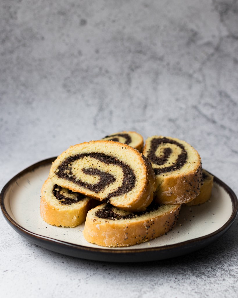 Vegán bejgli tej és tojás nélkül