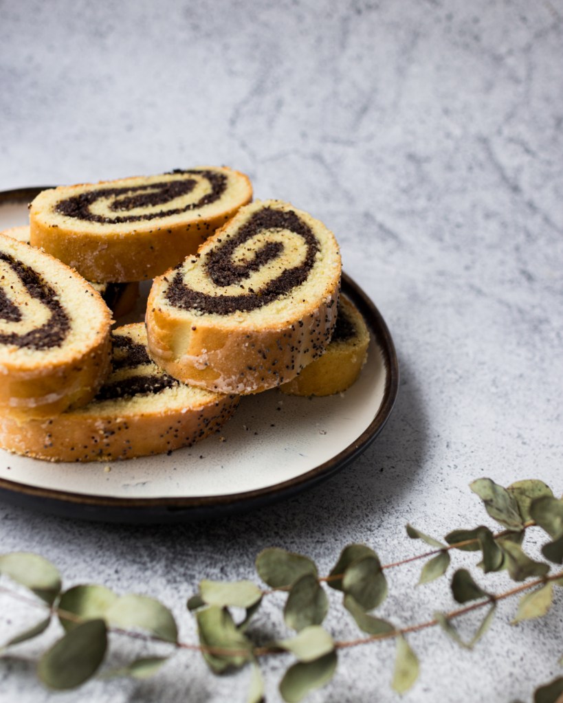 Vegán bejgli tej és tojás nélkül