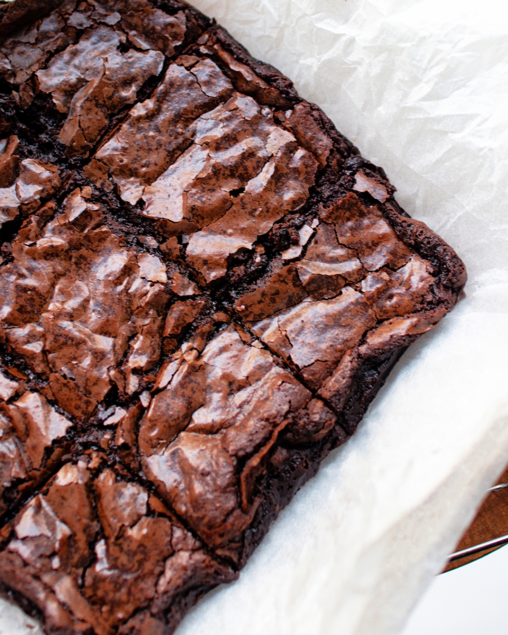 Vegán brownie – jobb, mint az „igazi”