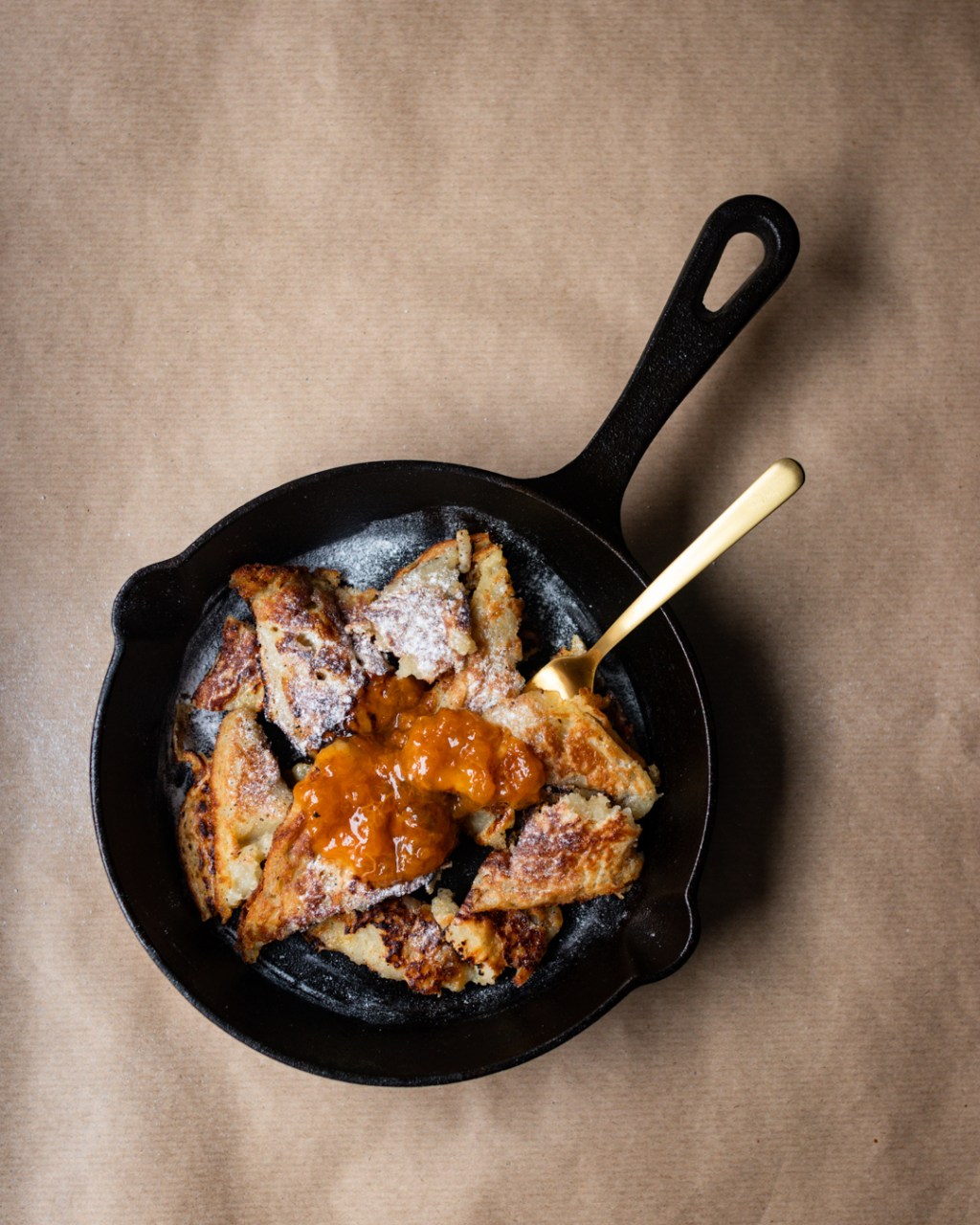 Vegán császármorzsa – habkönnyű és gyorsan&nbsp;megvan