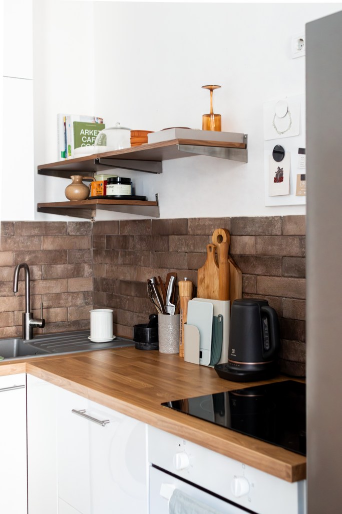 Ikea konyha inspiráció.