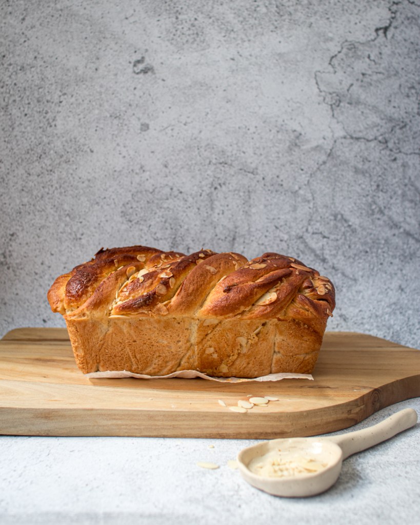 Vegán fehér csokis babka.