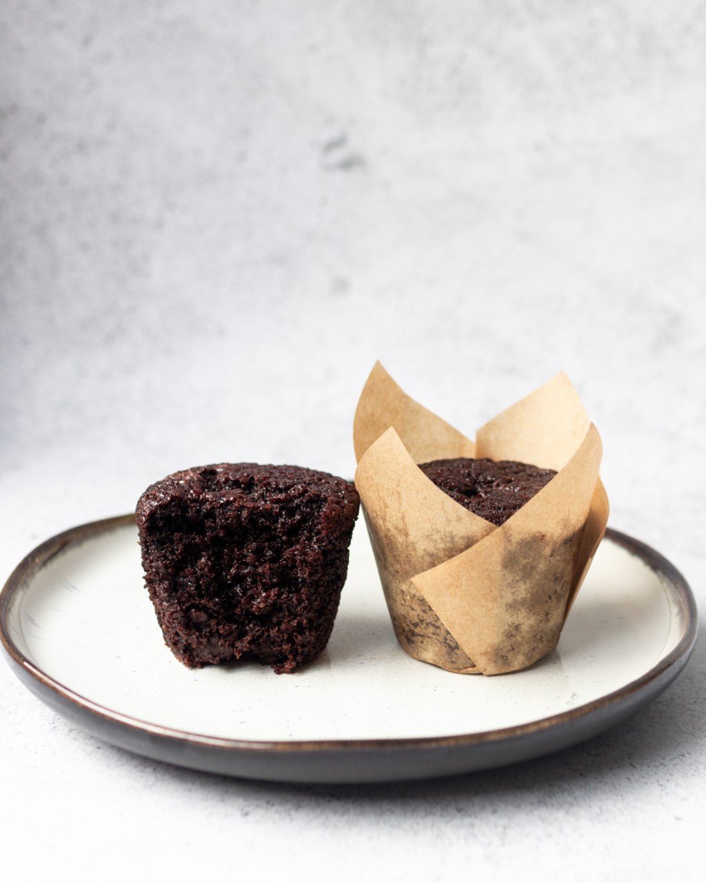 A kedvenc kávézókban kapható csokis muffinod – vegán&nbsp;verzióban